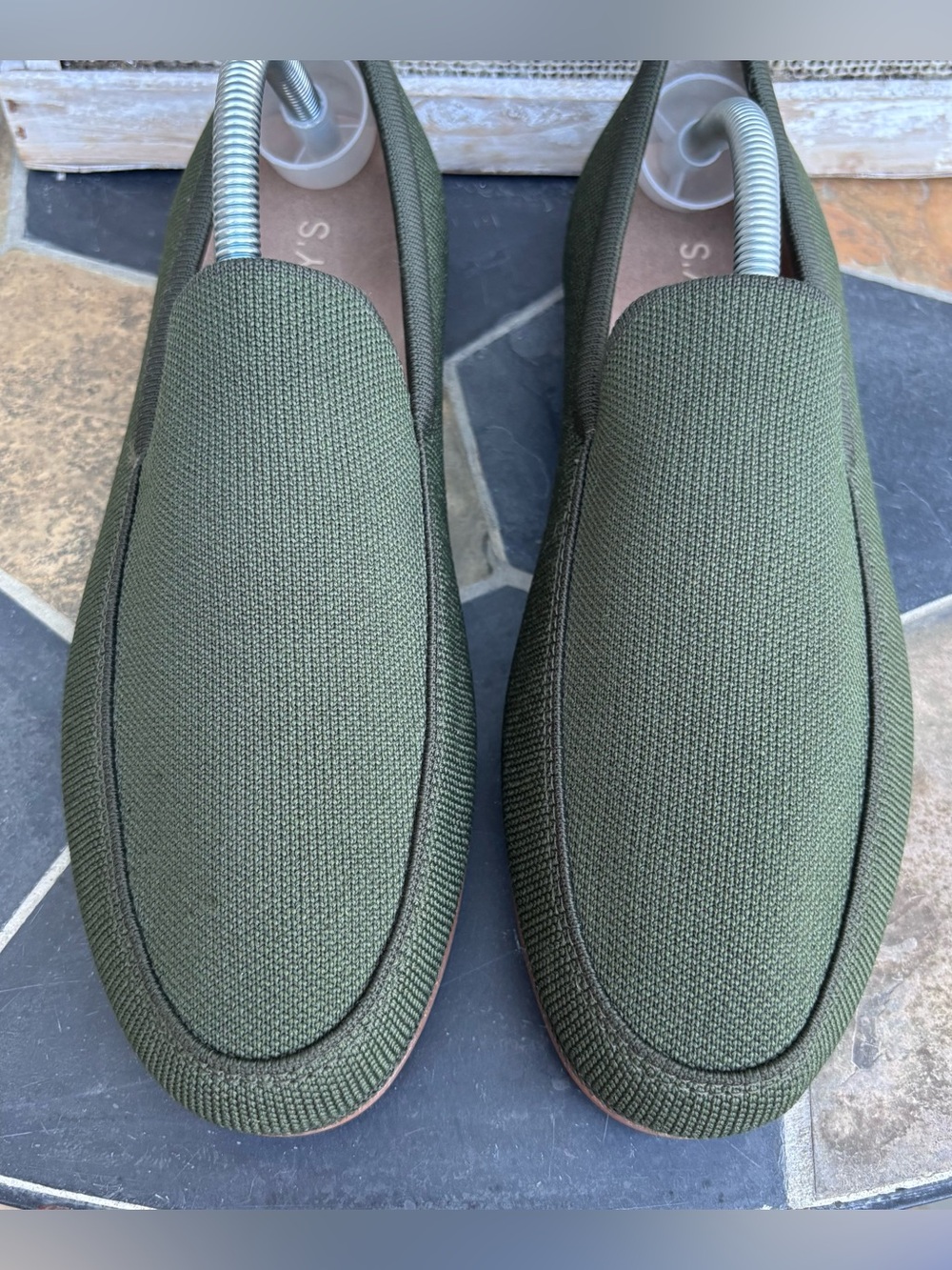 Rothys The Ravello Loafer - Picture 7 of 13